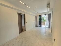 Tanah Merah Kechil Link (D16), Condominium #567705141